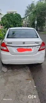 Swift dezire diesel in mint condition