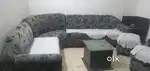 Sofa set 5 seater