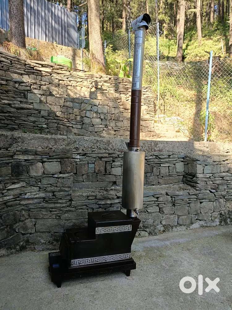 Wood oven Himalyan eco 2 big Rs 30000 off on price, Winter Deal!