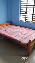 Independent Room on Top Floor