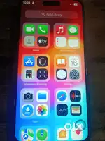 I 15 pro max 512gb Refurbished