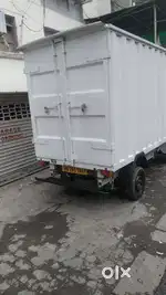 TATA ACE BS VI CNG