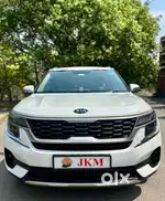 Kia Seltos HTK Plus G, 2020, Petrol
