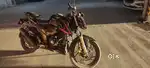 TVS Apache RTR 200 4V in excellent condition