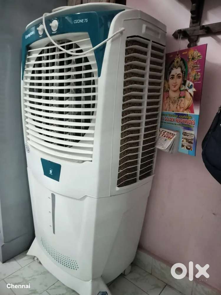 Air Cooler