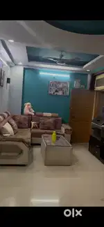 2 BHK FULLY FURNISHED FLAT
