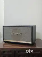 Marshall Stanmore 2 Voice Assistant with Google