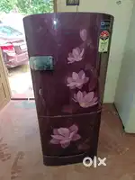 Single door fridge available