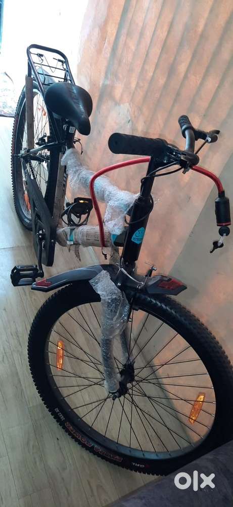 Tata Stryder Bicycle - BRAND NEW - 2 months old - Unused