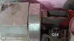 potato wafers machine