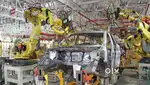 JOB OPENING FOR MANUFACTURING COMPANY