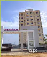 1.5 bhk flat for sale in aravali homes -2 only 9 lakh