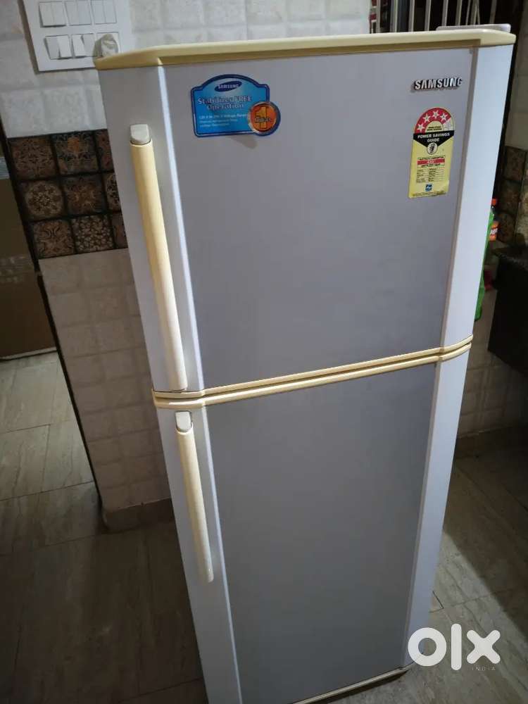 Samsung fridge