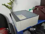 Printer with scanner Hp Smart printer(15,000).