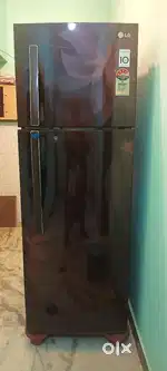 LG - refrigerator