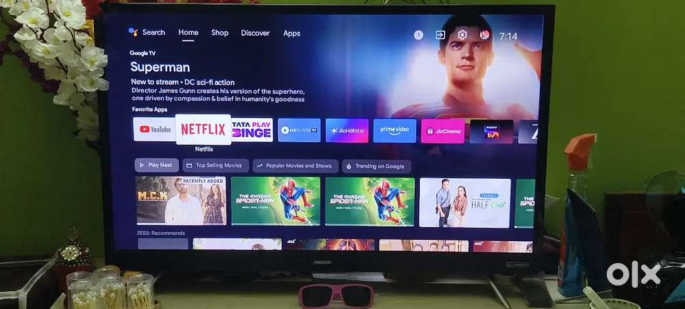 Nokia 32 Android Smart TV