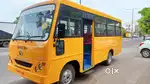 EICHER SCHOOL BUS 2014 - MODEL , 29 - SEATS