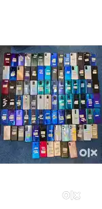 Second hand mobiles @ 2999/-