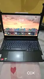 Lenovo Ideapad Gaming Laptop (Excellent condition)