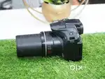 Canon SX40 HS ( 35x optical zoom camera)