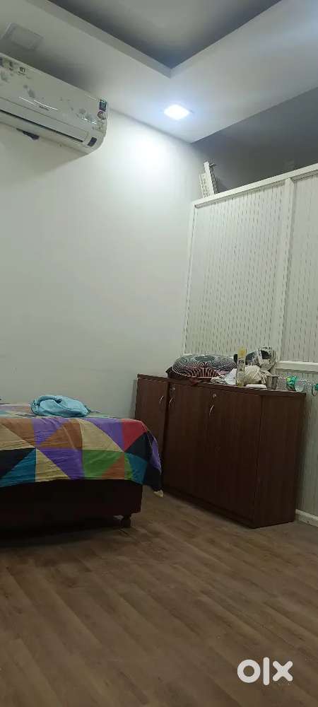 Gyan Boys' hostel (PG)