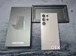 Sumsung galaxy s24 ultra emi also available
