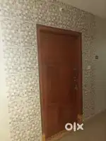Three bhk flat for rent