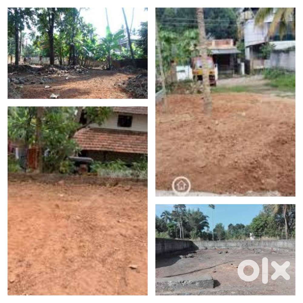 8 സെൻറ് 10 സെൻറ് സ്ഥലം വിൽപ്പനയ്ക്ക്