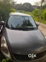 Maruti Suzuki Dzire 2014 Petrol 43500 Km Driven single owner