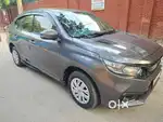 Honda Amaze S MT i-VTEC, 2018, Petrol