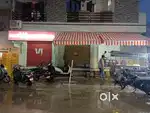 Vodafone shop ni baju ma