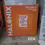 Halonix Helion dx 200 mm exhaust fan brand new box packed