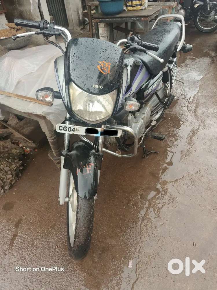 Mint condition gadi me koi kam nhi h