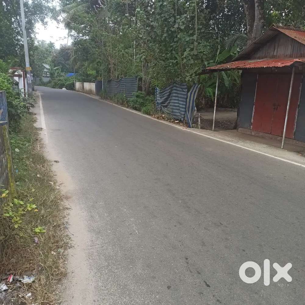 Camelot അടുത്ത് 10 സെന്റ്