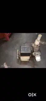 SHARP Water pump
