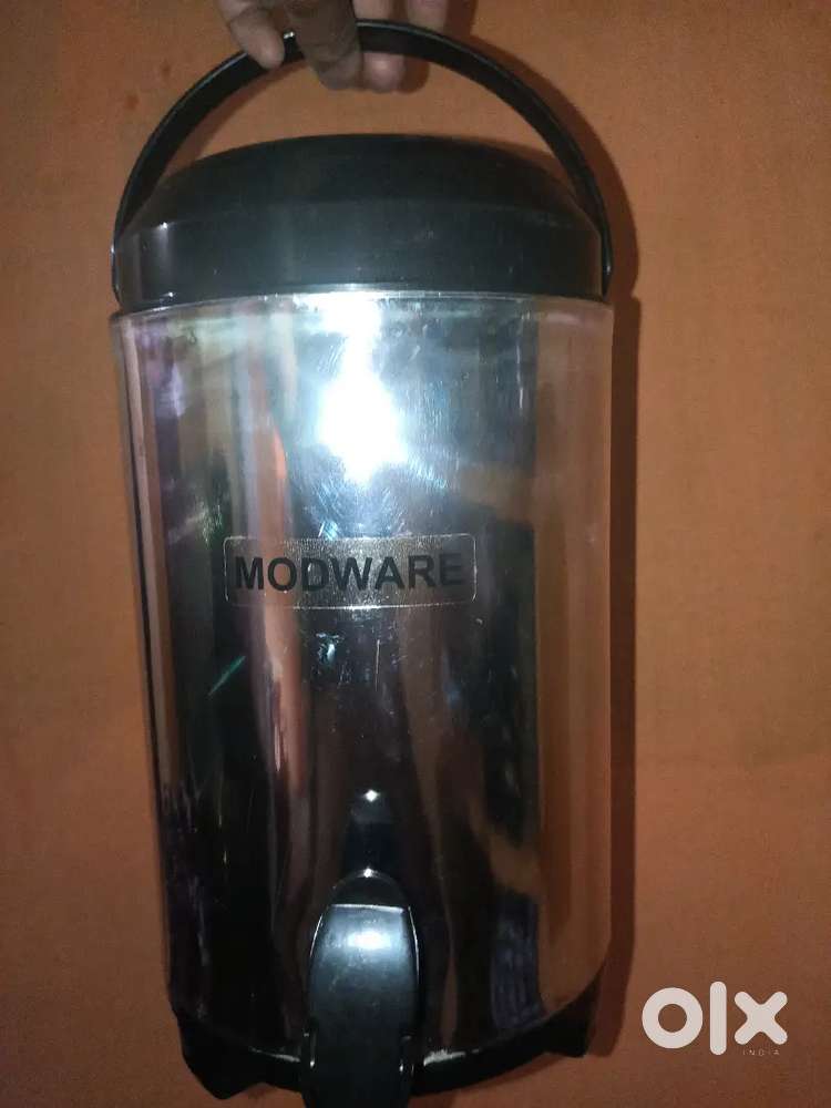 Modware insulated water jug