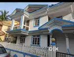 Full day or live in housekeeper required at Benaulim near Margao