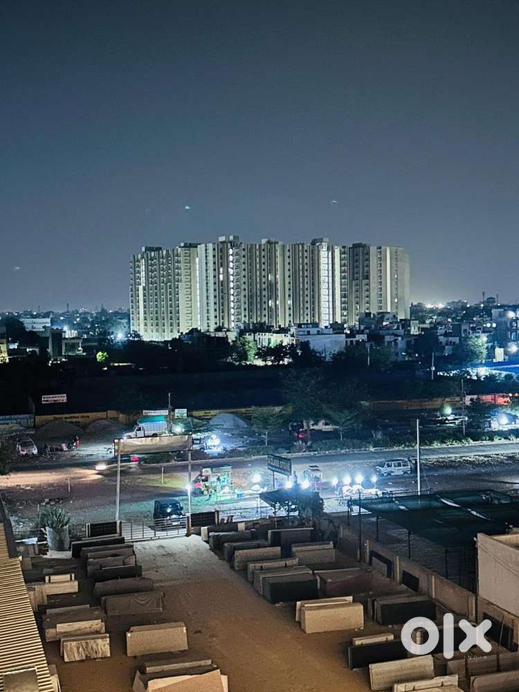 2bhk flat on Sale at Vaishali Nagar West (Gandhi Path)