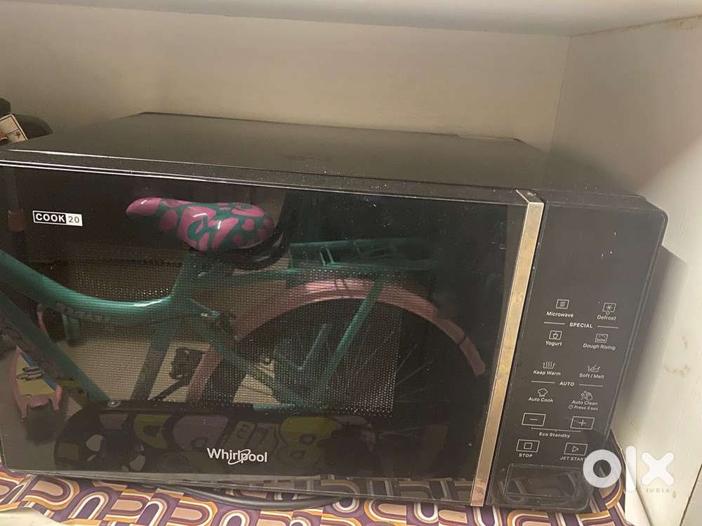 Microwave for sale