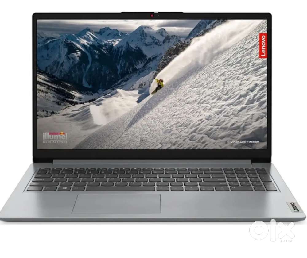 Lenovo IdeaPad 1 AMD Athlon Dual Core 7120U - (8 GB/512 GB SSD