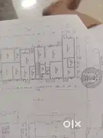 My own house