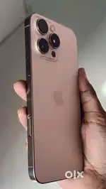 16 PRO MAX (desert titanium)