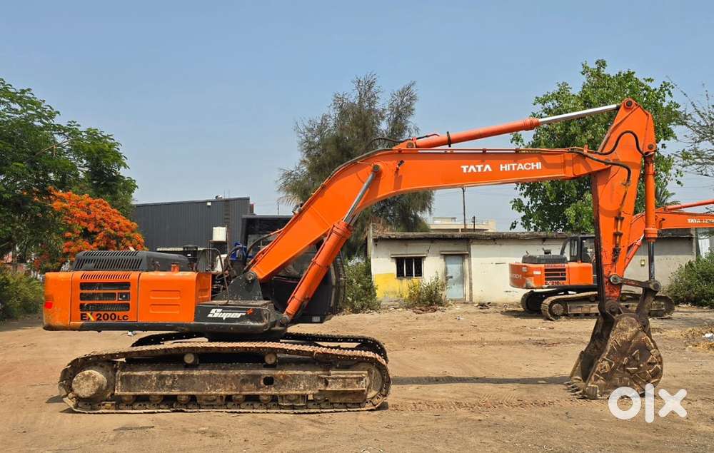 Tata 200 super 2018 december model