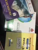 PUC Text,Notes, Cet,neet study material