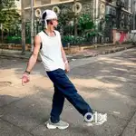 Dance instructor