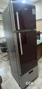 Whirlpool 3 Door Fully Functional