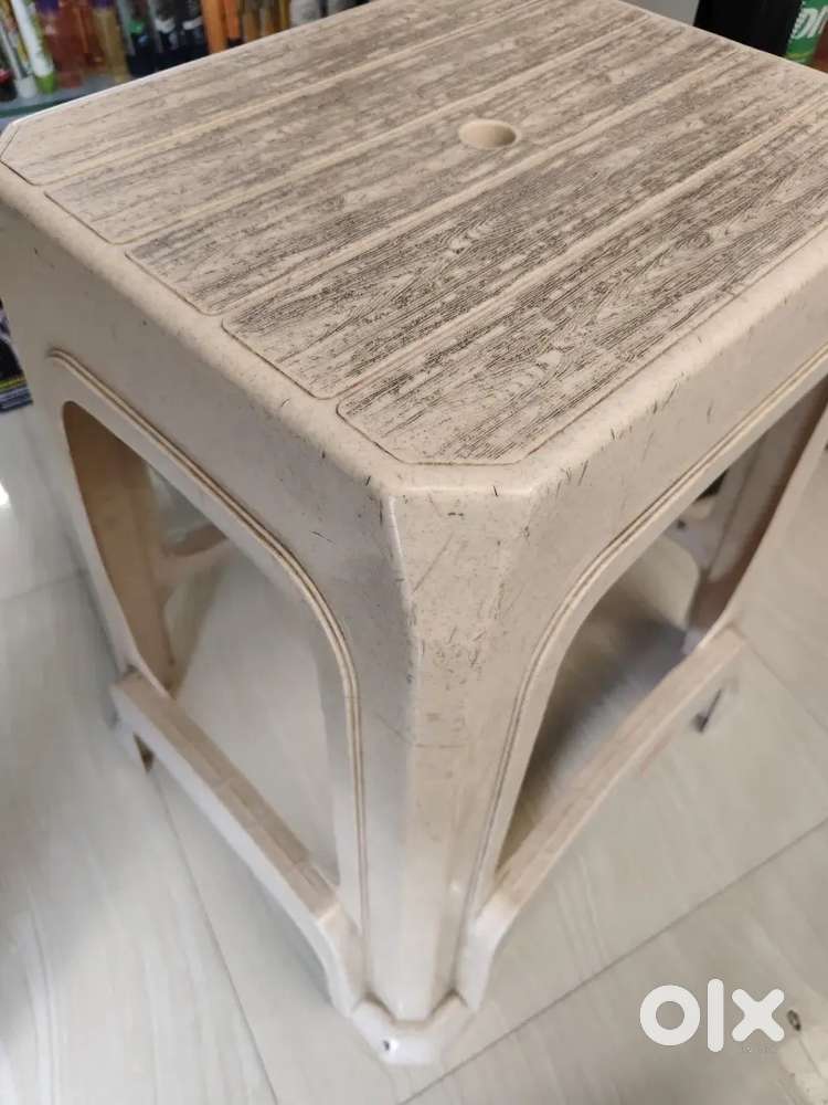 Stool for home