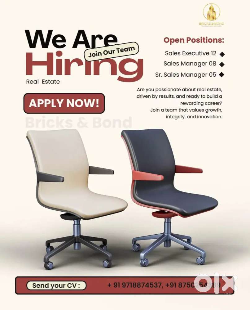 Sales manager