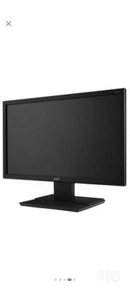 Acer 19.5 inch monitor