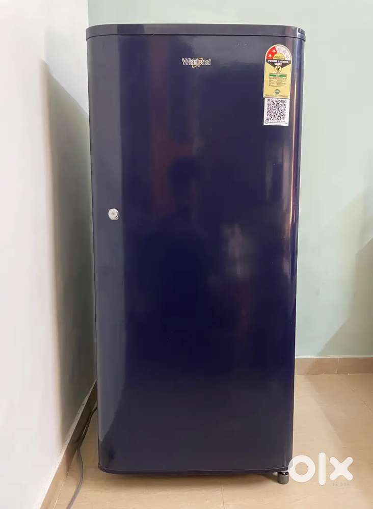 Whirlpool Brand new Refrigerator Single door